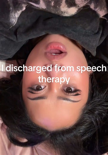My Recovery Journey: Updates on Speech Therapy