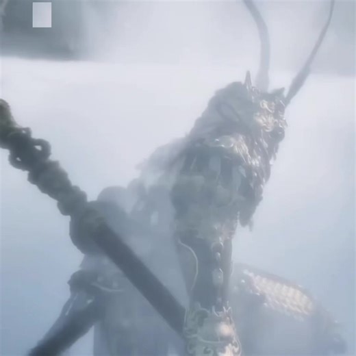 The Monkey King Sun Wukong #fyp #edit #wukong #manga #recordofragnarok | sun wukong