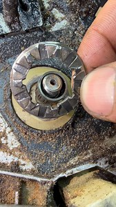 Am inlocuit Rotita Motrica #distribuie #share #mechanic | Gospodarul Priceput Roman