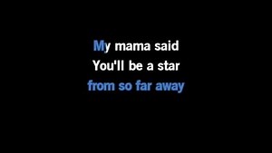 Karaoke Three - Lauren Alaina - CDG, MP4, KFN - Karaoke Version