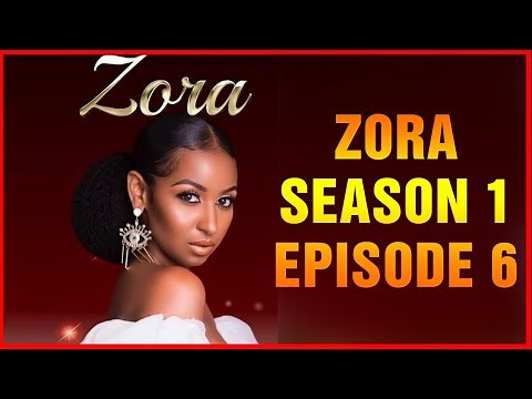 Zora S01 E06 | Citizen Tv | #zora #citizentv