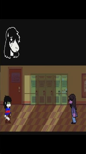 Undertale Scratch Fangames #3