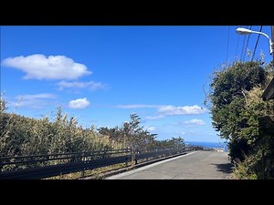 青ヶ島ちゃんねる AOGASHIMA Channel がライブ配信中！