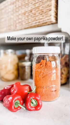 4.9K views · 26 reactions | Who knew you could grow your own paprika?...