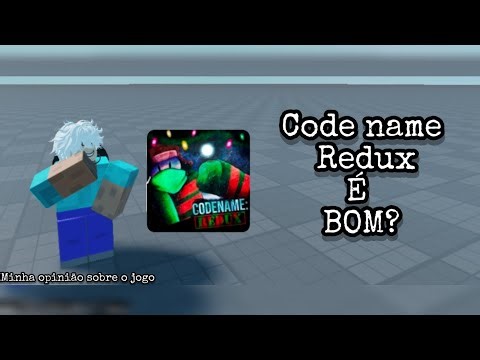 Code name Redux É BOM?