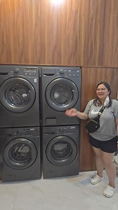 FULL PACKAGE ALL IN 4 SETS 4 Washing Machines 15kg Capacity...