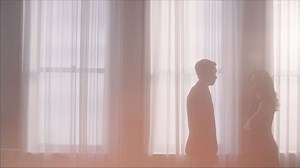 'Comet' Trailer: Justin Long And Emmy Rossum's Surreal Love Story - SlashFilm