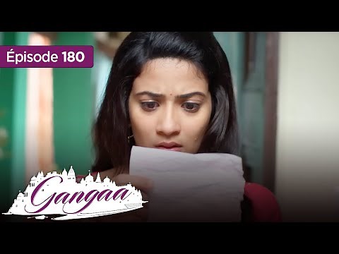 GANGAA Ep 180 - Une jeunesse sacrifiée - Série en Français