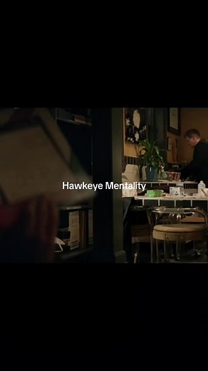 Momentos divertidos con Hawkeye y la Mentalidad Diva