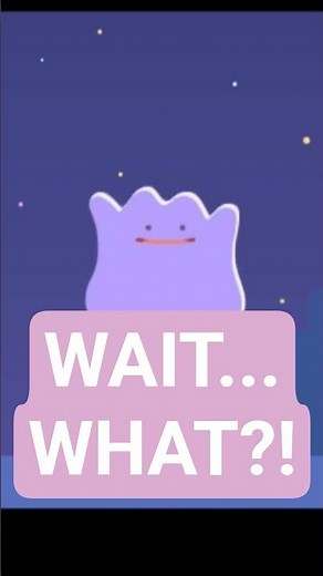 Pokopia Loading Screen Secret Trick 😲