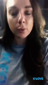 Our DJs are sharing life behind the mic with you! Sometimes, embarrassing things happen LIVE on air 😂 Listen to Scott & Kelli's Most Embarrassing Moment! | K-LOVE Radio