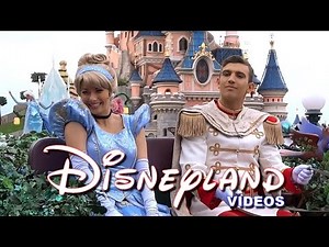 Disney Magic on Parade - Parade des 20 ans du parc Disneyland Paris HD
