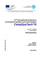 One approach for creation of images and video for a multiview autostereoscopic 3D display | Proceedings of the 11th International Conference on Computer Systems and Technologies and Workshop for PhD Students in Computing on International Conference on Computer Systems and Technologies