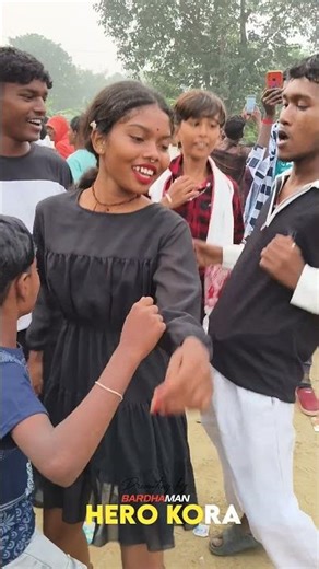 New Santali Dabung Dance 2025 #santali_fansan #santali_viral #youtubeshorts #short #trending