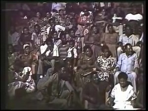 [HOMMAGE] 12 Octobre 1989, décès de Franco | Il y a 32ans, le Grand Maître de la rumba Franco Luambo Makiadi rendait l'âme ... 🎥: Extrait, Interview de Franco. NZOLELE TV | NZOLÉLÉ TV