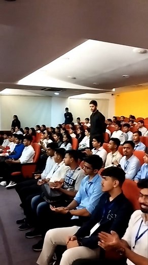 Glimpses of Invocation Ceremony held on 9th September. #prestigegroupofinstitutions #prestigeengineering #prestigeans #PIEMR | Prestige Institute of Engineering Management & Research