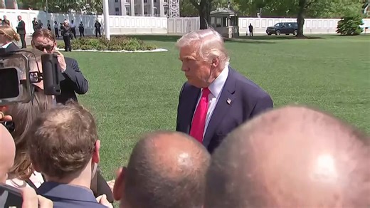 🚨 PRESIDENT TRUMP IS ANGRY WITH AUSTRALIA"Australia was NOT THERE having to do with Hormuz.""I'm not happy with Australia because they were not there when we asked them to be there. Australia was another one!"Our allies need to STEP UP.