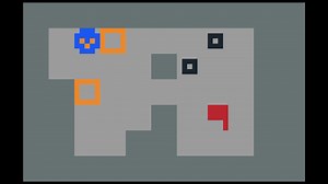 【解谜】推箱子，但每关都有不同的规则 - Loopholes【游戏推荐\u002F全流程\u002F!剧透!】