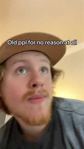 3.3K views · 213 reactions | Old ppl for no reason at all | Matthews Stupidity | Facebook