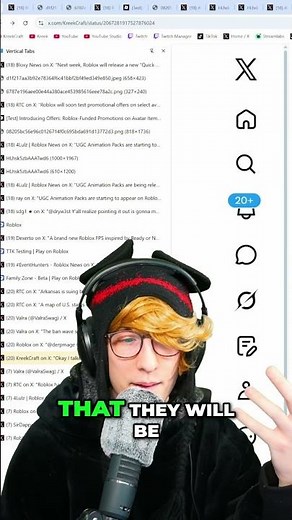 Roblox Age Verification: Games Locked 16+ Explained #shorts