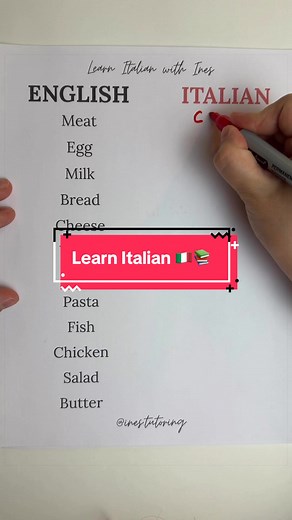 Learn Italian: Essential Phrases & Tips 🇮🇹