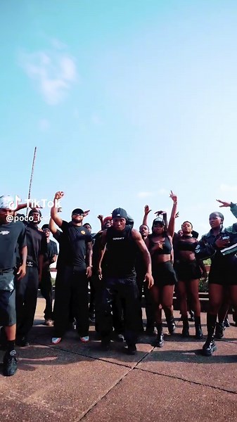 Hey Jago Dance Challenge with Poco Lee