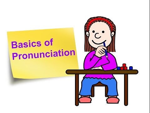 Voice and Accent Training Module