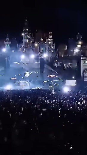 This Charlotte de witte video never gets old #tomorrowland #viralvideo #music #electronicmusic