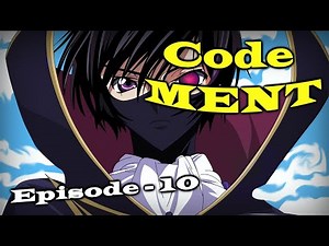 Code MENT Episode 10 [2] - Purple Eyes