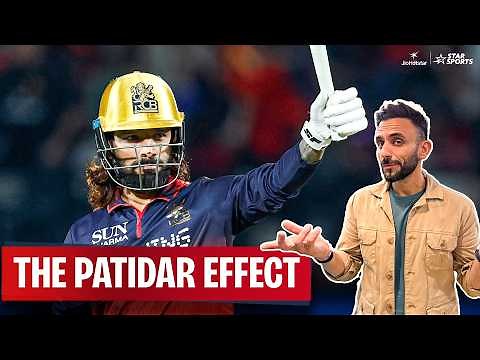 RCB dominates Qualifier 1 | Book Final spot | #RCB vs #GT 3 key takeaways ft. Jatin Sapru | #TATAIPL