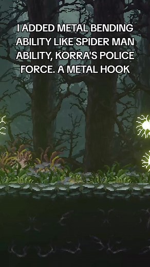 Legends of Elementia: Metal Bending Abilities Unleashed