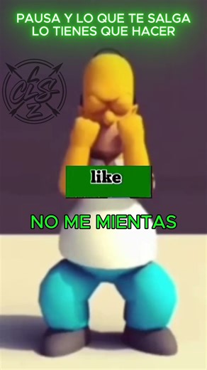 CUAL TE SALIO?? 😳