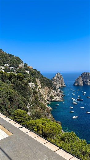 Ever wonder what a good day looks like when you live on a boat? | Amanda Zakri