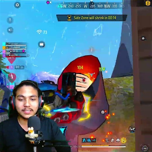 Bhai Ko Kitni Baar Maara 🗿💀