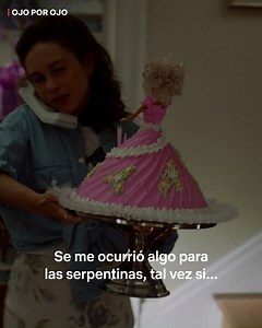 Si no has visto “Ojo por ojo” un clásico de 1996, te dejamos esta escena para convencerte de lo adictiva que es👀¿Qué esperas? | Netflix