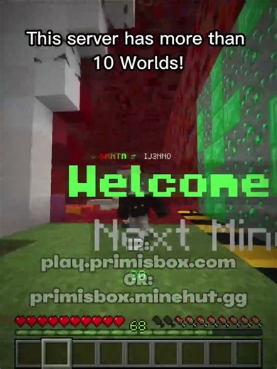 Best Box Server in my opinion 🫡 make sure to join...