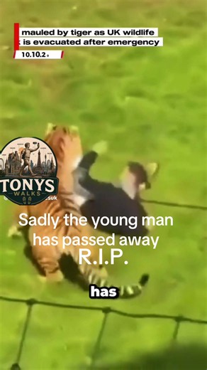 Young man tragically passes away — RIP news update