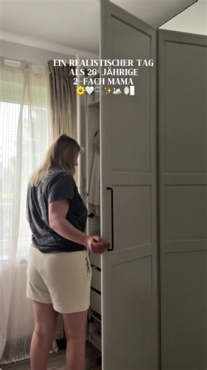 Realistic Mom Life: A Day in My Mom Routine