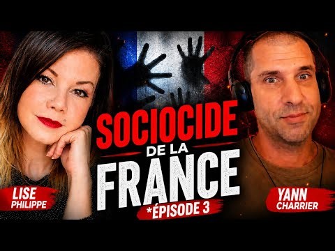 Sociocide de la France- Episode 3