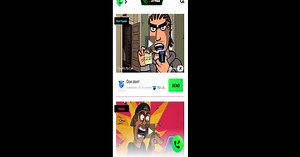 Download and run PRANK DIAL - Prank Call App on PC & Mac (Emulator)