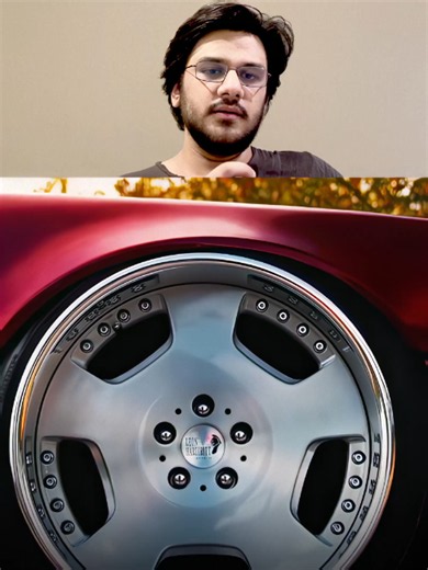 Best 19s fitment of the year - Owner: miso.merc -- Context: This is Miso’s 1995 Mercedes-Benz SL500 (R129), sitting perfectly on a set of 19-inch Leon Hardiritt Ritter wheels and wrapped in a stunning Cherry Red finish. A perfect blend of timeless Mercedes luxury and aggressive fitment, this build recently took home the Best Fitment of the Year award. From the iconic R129 body lines to the flawless wheel choice, every detail comes together to create a truly unforgettable build. The Leon Hardirit