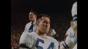 Through his hard work, sweat and toil, the Dallas Cowboys became one of America's premiere sports franchises. Chuck Howley is now Hall of Famer No. 365. | Pro Football Hall of Fame