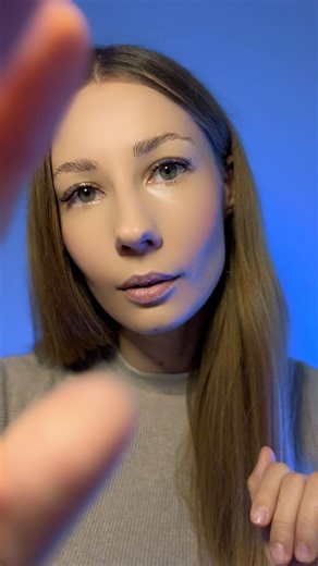 ASMR Aura Cleansing | Spiritual Relaxation & Healing Sounds #reiki #energyhealing