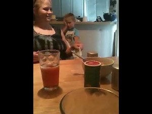 6 year old boy wearing diaper