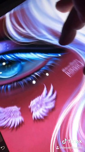 M I R A G E on TikTok