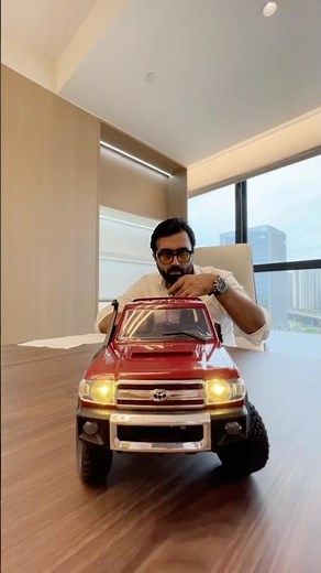 MNRC RC Crawler 1/12 RC Truck 4x4 RC Rock Crawler Toyota LC79 2.4GHz Off-Road RC Pickup