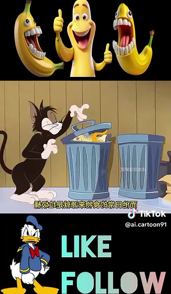 funny talking cartoon stories #animation #stories #trending #aicartoon #cartoon #childhoodcartoon #ai @TikTok @Tahir Khan @MrBeast