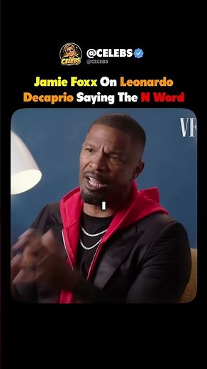 The Hilarious Way Samuel L. Jackson Convinced Leo DiCaprio To Say His Lines