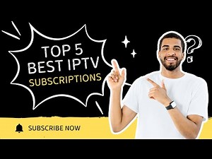 Ultimate 4K IPTV Subscription 2025: Xtreme HD IPTV Review & Setup Guide