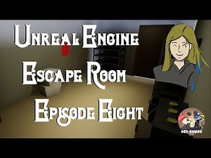 MORSE CODE PUZZLE! || Unreal Engine Tutorial